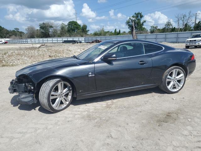 Jaguar Xk (2011)