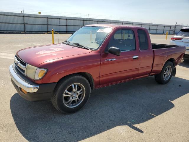 Toyota Tacoma (1999)