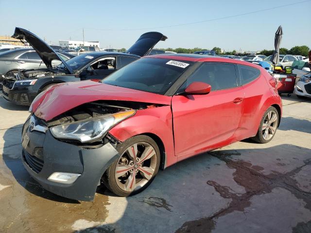Hyundai Veloster (2013)