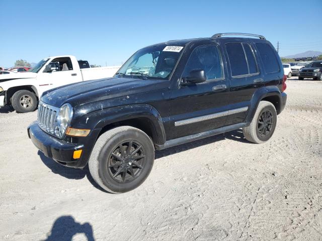 Jeep Liberty (2005)
