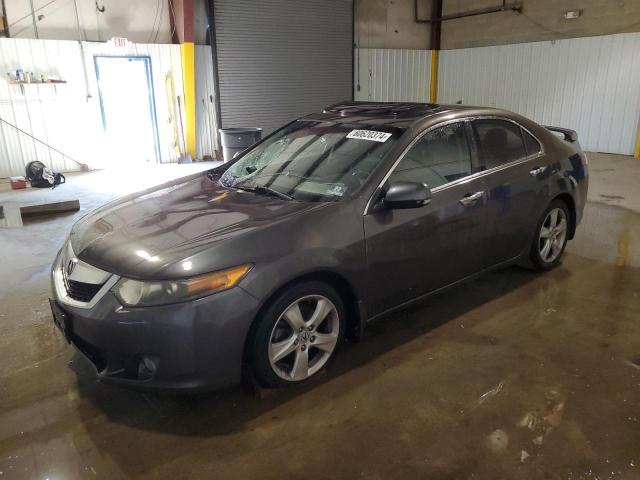Acura Tsx (2009)