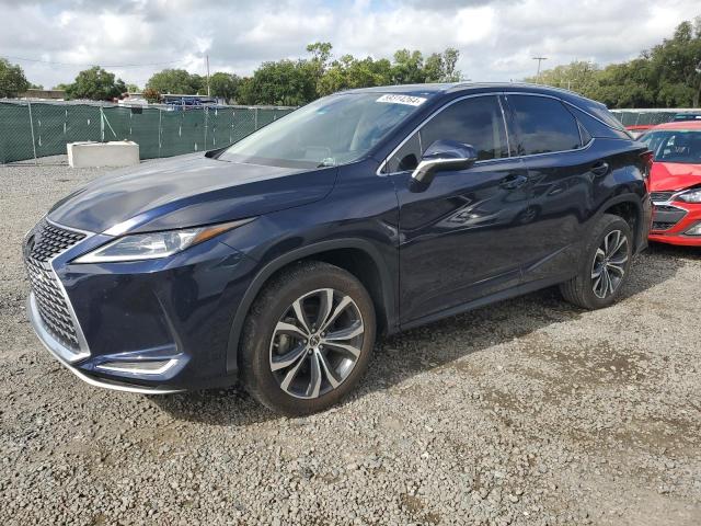 Lexus Rx350 (2021)