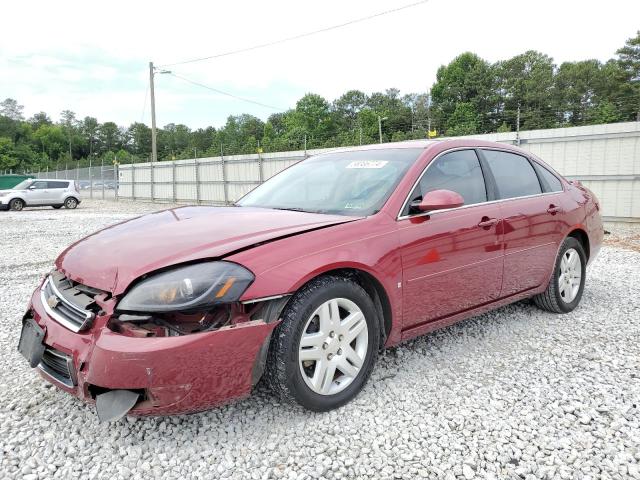 Chevrolet Impala (2006)