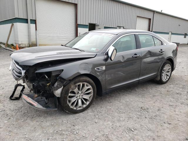 Ford Taurus (2018)