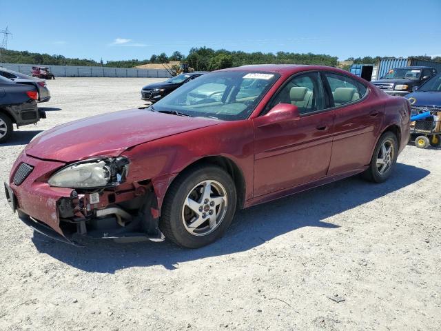 Pontiac Grandprix (2004)