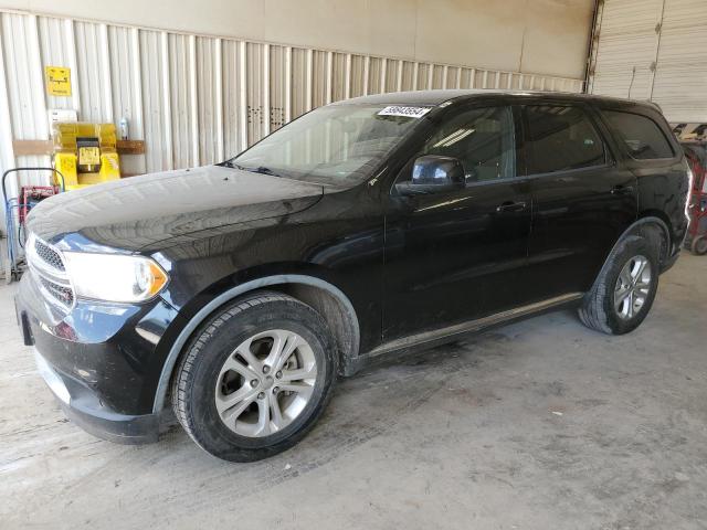 Dodge Durango (2012)