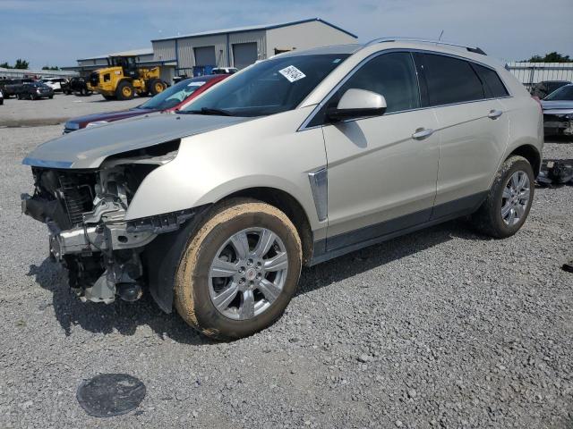 Cadillac Srx (2016)