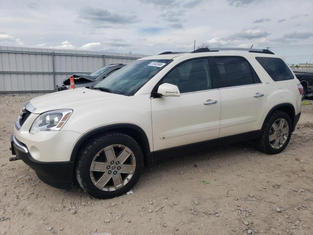 Gmc Acadia (2010)