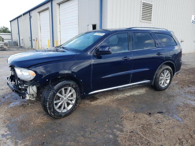 Dodge Durango (2017)