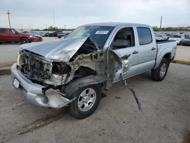 Toyota Tacoma (2008)