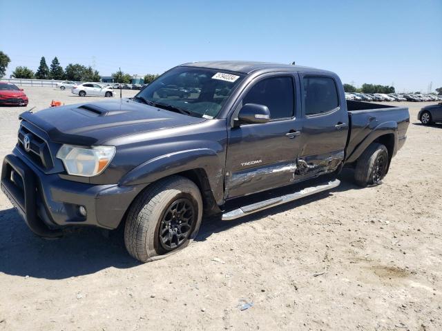 Toyota Tacoma (2012)