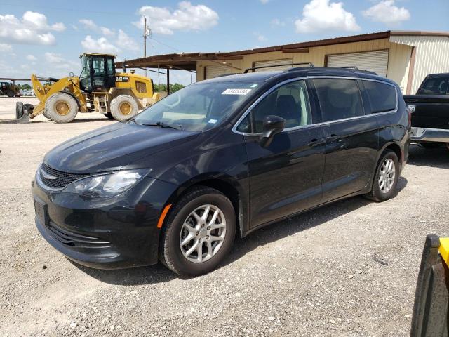 Chrysler Minivan (2020)