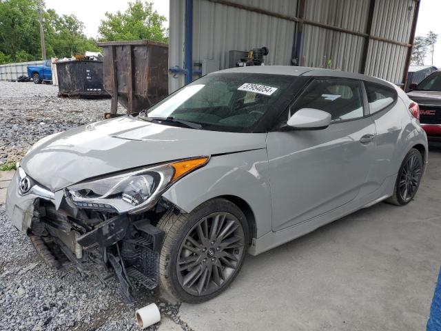 Hyundai Veloster (2013)