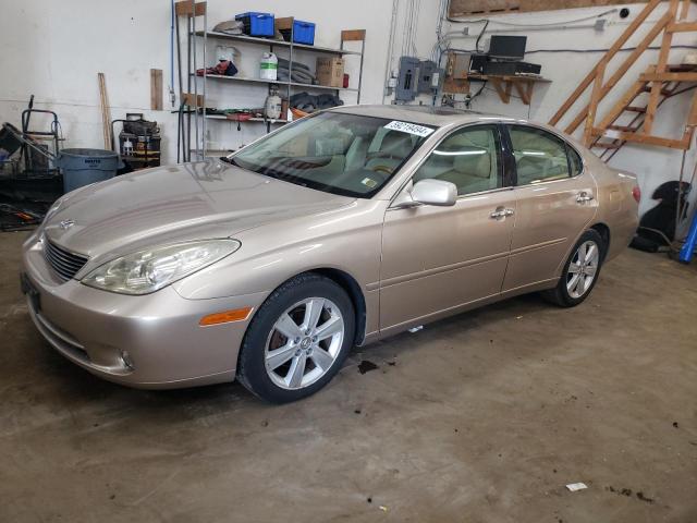 Lexus Es330 (2005)
