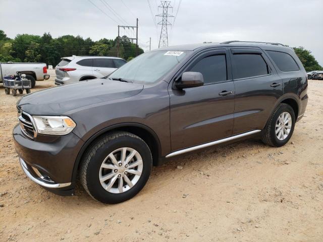 Dodge Durango (2015)