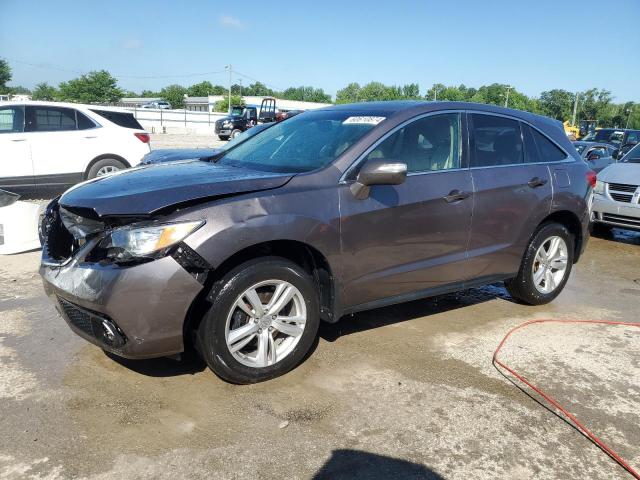 Acura Rdx (2013)