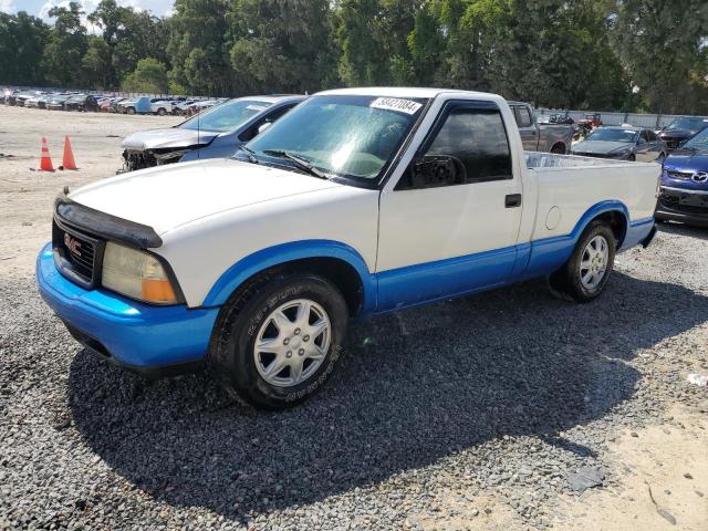Gmc Sonoma (1998)