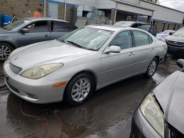 Lexus Es330 (2004)