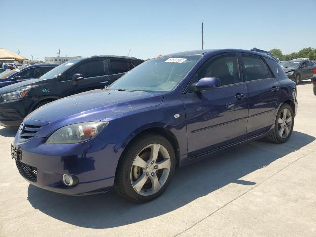Mazda Mazda3 (2004)