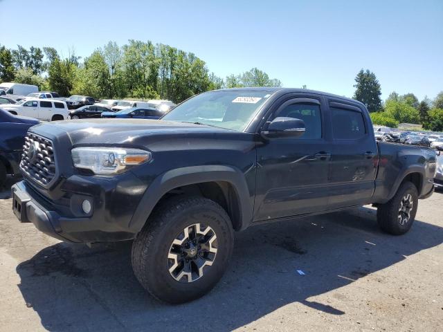 Toyota Tacoma (2022)