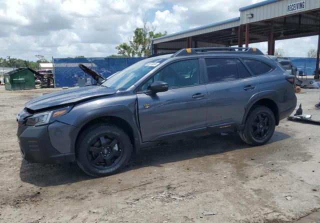 Subaru Outback wi (2022)