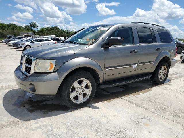 Dodge Durango (2007)