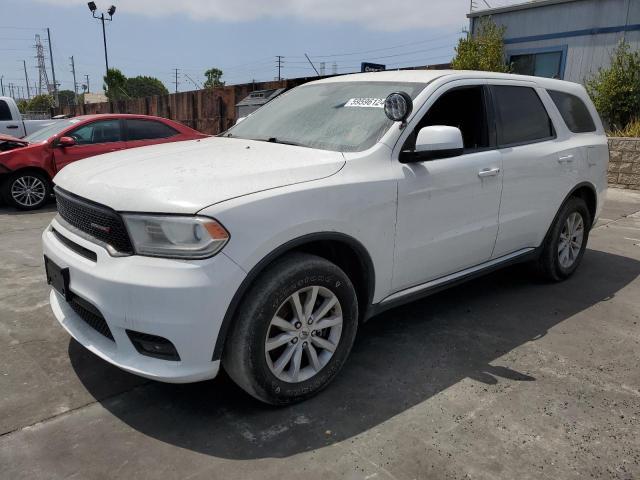 Dodge Durango (2020)