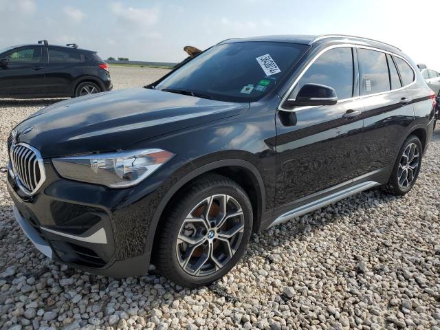 Bmw X1 (2021)