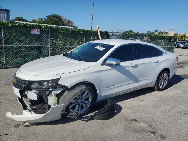 Chevrolet Impala (2019)