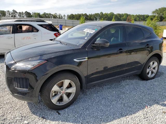 Jaguar Etype (2020)