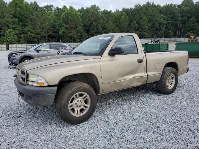 Dodge Dakota (2003)
