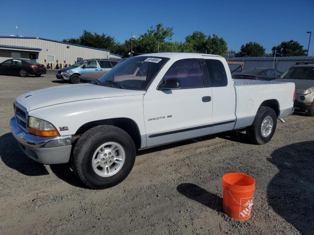 Dodge Dakota (2000)