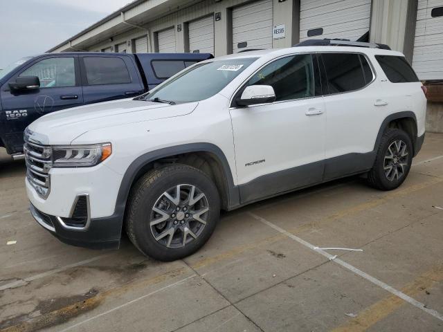 Gmc Acadia (2021)
