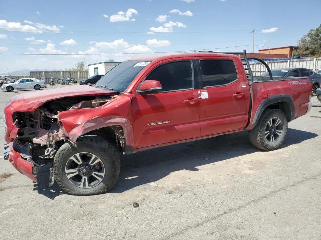 Toyota Tacoma (2017)