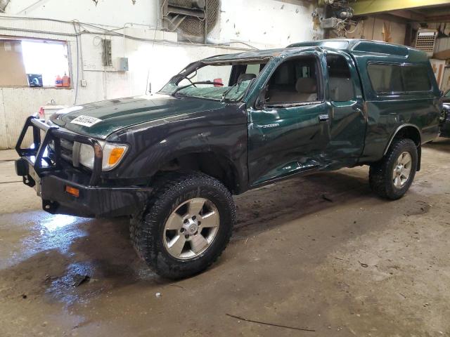 Toyota Tacoma (2000)