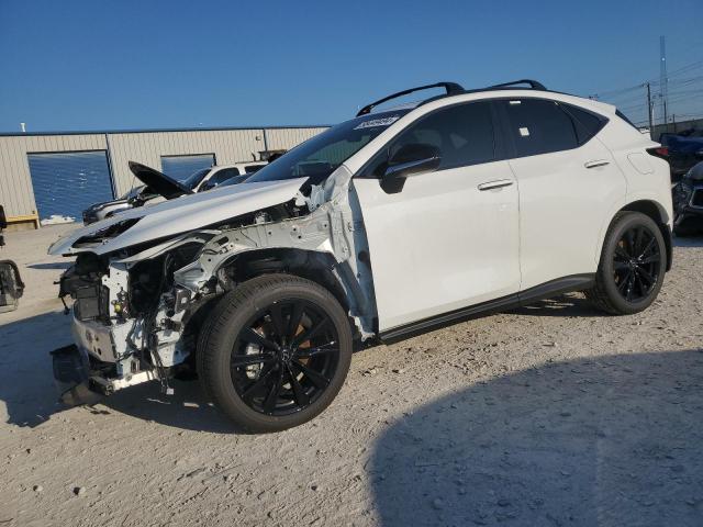 Lexus Nx 350 lux (2024)