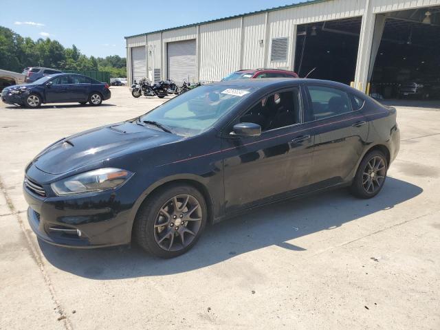 Dodge Dart (2016)