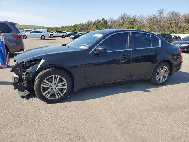 Infiniti G37 (2013)