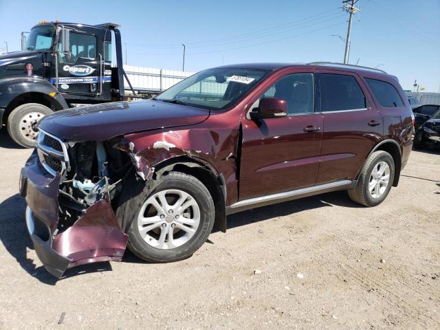 Dodge Durango (2012)