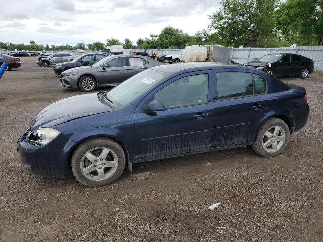 Chevrolet Cobalt (2010)
