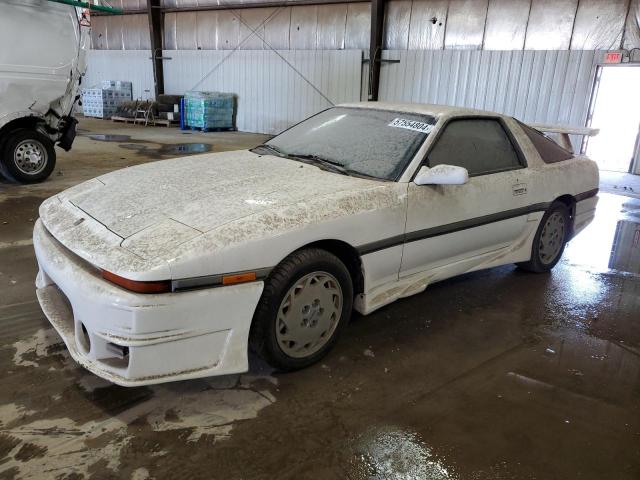 Toyota Supra (1990)