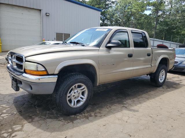 Dodge Dakota (2001)