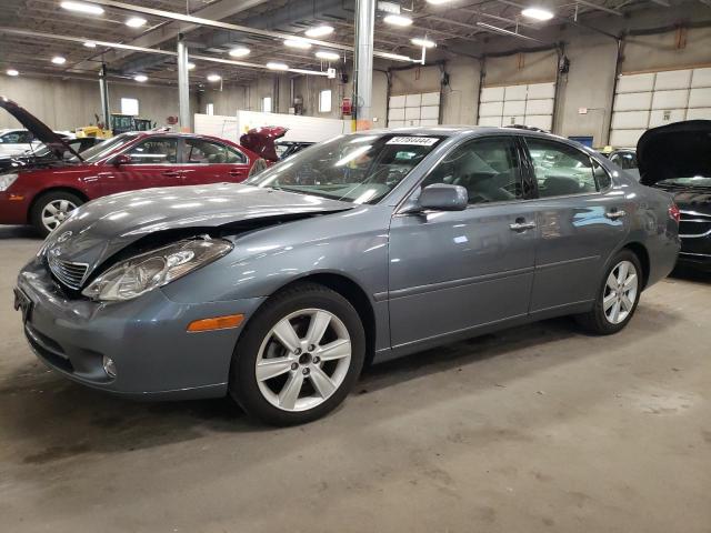 Lexus Es330 (2006)