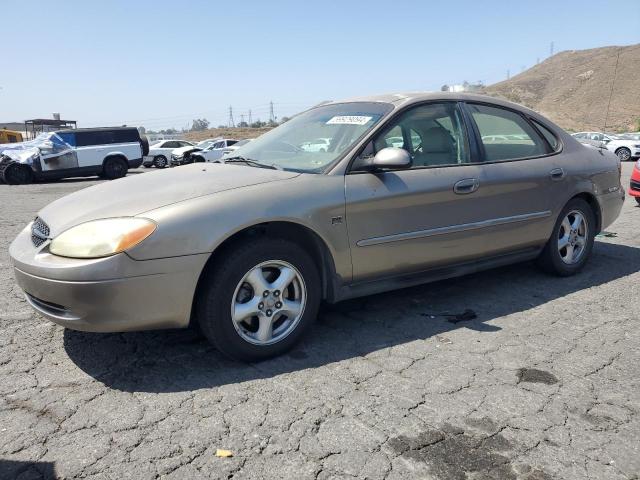 Ford Taurus ses (2002)