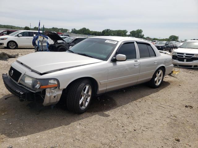 Mercury Marauder (2003)