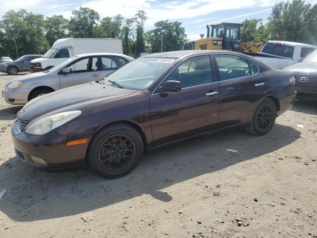 Lexus Es330 (2004)