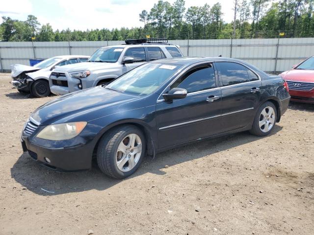 Acura Rl (2007)