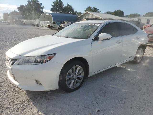 Lexus Es300 (2013)