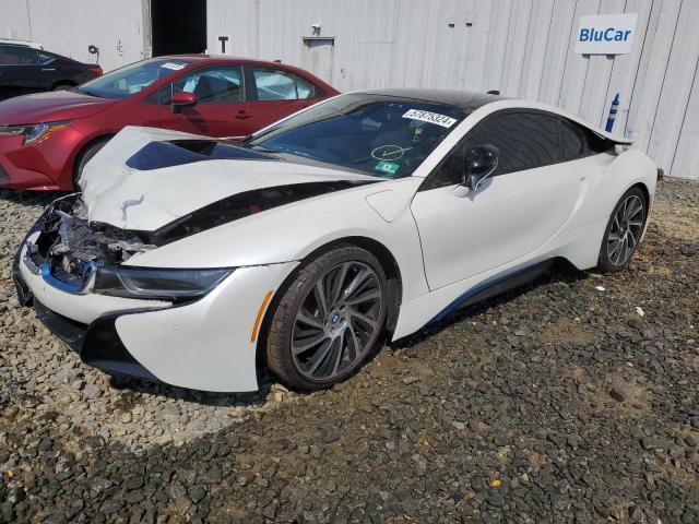 Bmw I series (2015)