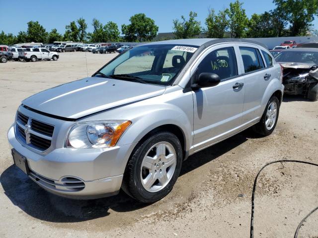 Dodge Caliber (2008)